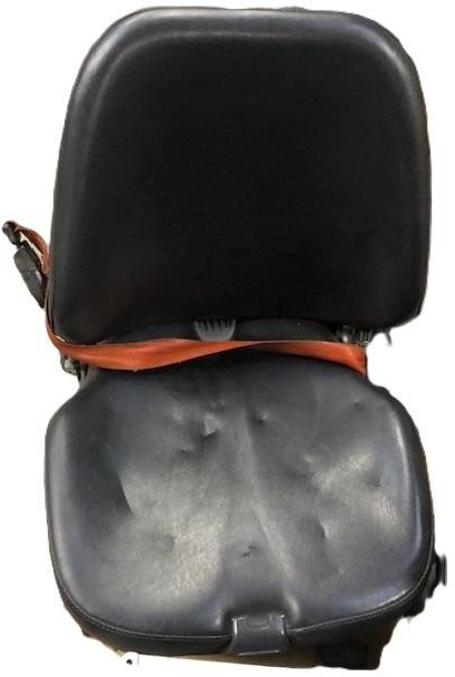 Seat for Linde 1120 Series - Sedaček pro Manipulační technika: obrázek 1 Seat for Linde 1120 Series - Sedaček pro Manipulační technika: obrázek 1