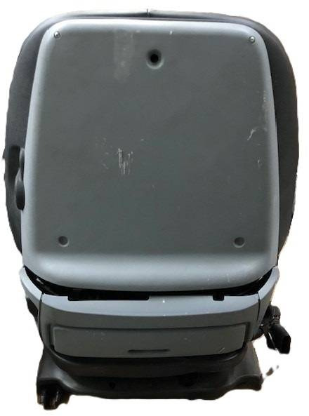 Seat for Linde 1120 Series - Sedaček pro Manipulační technika: obrázek 4 Seat for Linde 1120 Series - Sedaček pro Manipulační technika: obrázek 4