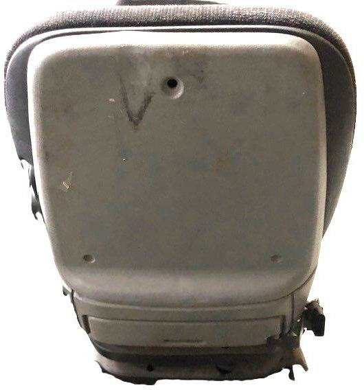 Seat for Linde 1120 series - Sedaček pro Manipulační technika: obrázek 5 Seat for Linde 1120 series - Sedaček pro Manipulační technika: obrázek 5