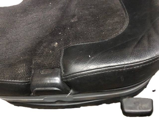 Seat for Linde 1120 series - Sedaček pro Manipulační technika: obrázek 2 Seat for Linde 1120 series - Sedaček pro Manipulační technika: obrázek 2