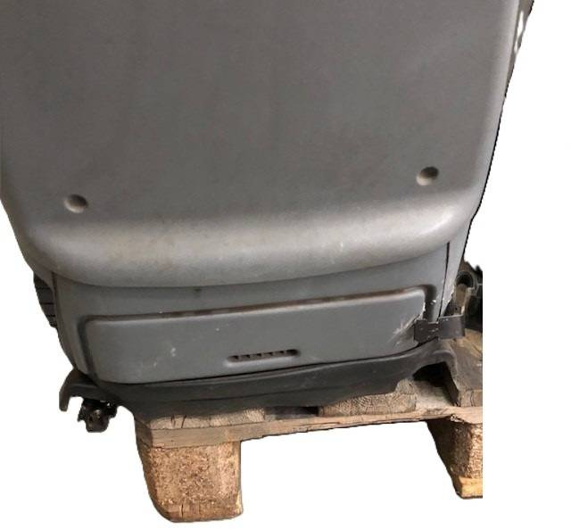 Seat for Linde 1120 series - Sedaček pro Manipulační technika: obrázek 5 Seat for Linde 1120 series - Sedaček pro Manipulační technika: obrázek 5