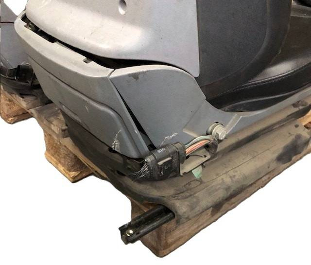 Seat for Linde 1120 series - Sedaček pro Manipulační technika: obrázek 5 Seat for Linde 1120 series - Sedaček pro Manipulační technika: obrázek 5