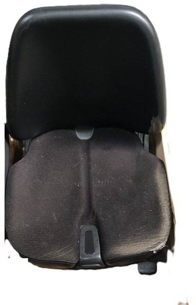 Seat for Linde R16, Series 1120 - Sedaček pro Manipulační technika: obrázek 1 Seat for Linde R16, Series 1120 - Sedaček pro Manipulační technika: obrázek 1