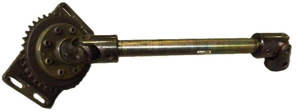 Steering Column For Jungheinrich - Sloupek řízení pro Manipulační technika: obrázek 1 Steering Column For Jungheinrich - Sloupek řízení pro Manipulační technika: obrázek 1