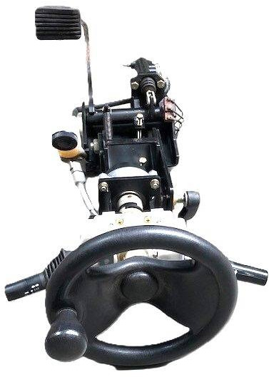 Steering Column for EP18PN - Sloupek řízení pro Manipulační technika: obrázek 2 Steering Column for EP18PN - Sloupek řízení pro Manipulační technika: obrázek 2