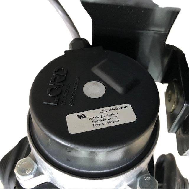 Steering Column for EP18PN - Sloupek řízení pro Manipulační technika: obrázek 5 Steering Column for EP18PN - Sloupek řízení pro Manipulační technika: obrázek 5