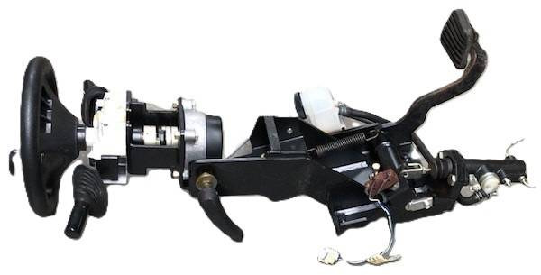 Steering Column for EP18PN - Sloupek řízení pro Manipulační technika: obrázek 3 Steering Column for EP18PN - Sloupek řízení pro Manipulační technika: obrázek 3