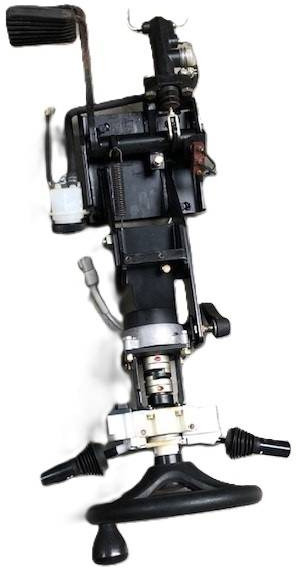 Steering Column for EP18PN - Sloupek řízení pro Manipulační technika: obrázek 1 Steering Column for EP18PN - Sloupek řízení pro Manipulační technika: obrázek 1