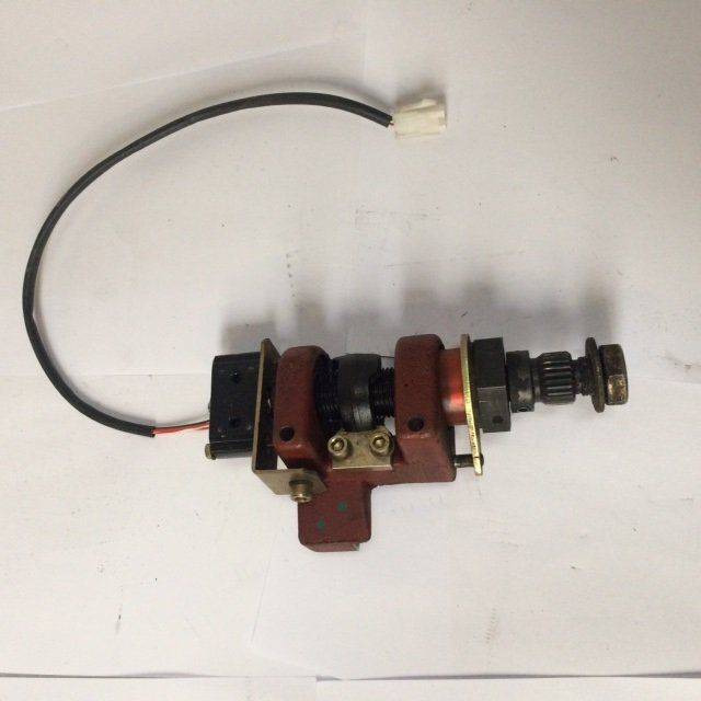 Steering Column for Linde - Sloupek řízení pro Manipulační technika: obrázek 2 Steering Column for Linde - Sloupek řízení pro Manipulační technika: obrázek 2