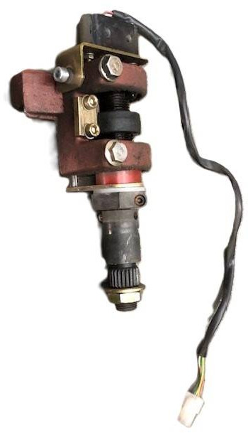 Steering Column for Linde - Sloupek řízení pro Manipulační technika: obrázek 1 Steering Column for Linde - Sloupek řízení pro Manipulační technika: obrázek 1
