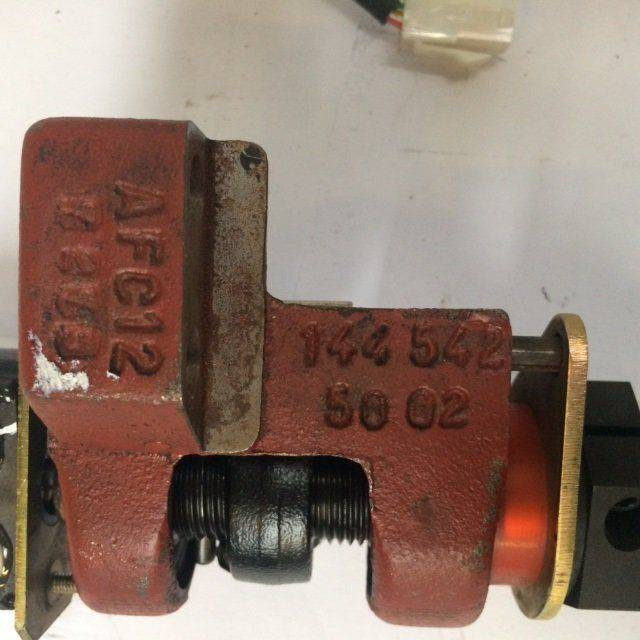 Steering Column for Linde - Sloupek řízení pro Manipulační technika: obrázek 3 Steering Column for Linde - Sloupek řízení pro Manipulační technika: obrázek 3