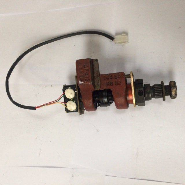 Steering Column for Linde - Sloupek řízení pro Manipulační technika: obrázek 1 Steering Column for Linde - Sloupek řízení pro Manipulační technika: obrázek 1