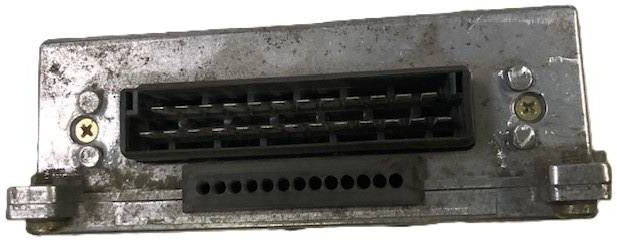 Steering Controller for Linde - Elektrický systém pro Manipulační technika: obrázek 2 Steering Controller for Linde - Elektrický systém pro Manipulační technika: obrázek 2