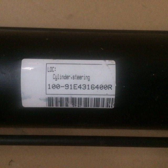 Steering Cylinder for Caterpillar P5000 - Hydraulický válec pro Manipulační technika: obrázek 4 Steering Cylinder for Caterpillar P5000 - Hydraulický válec pro Manipulační technika: obrázek 4