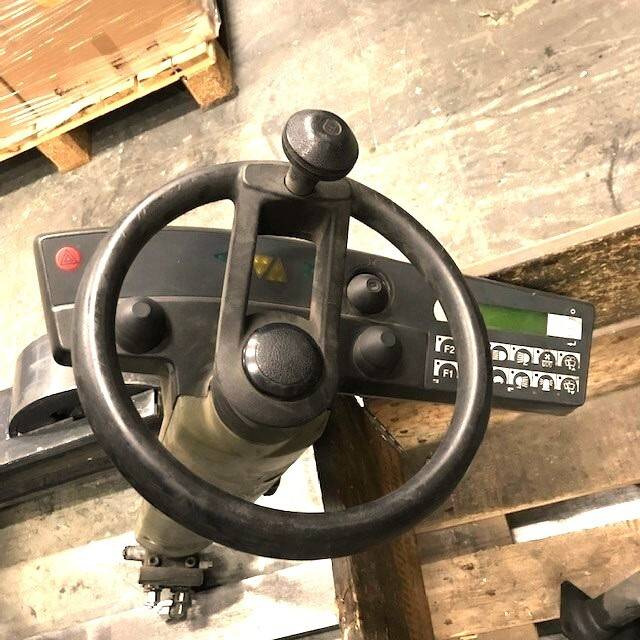 Steering column for Still R60-30 - Sloupek řízení pro Manipulační technika: obrázek 3 Steering column for Still R60-30 - Sloupek řízení pro Manipulační technika: obrázek 3