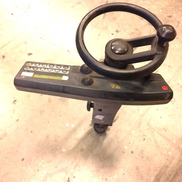 Steering column for Still R60-30 - Sloupek řízení pro Manipulační technika: obrázek 2 Steering column for Still R60-30 - Sloupek řízení pro Manipulační technika: obrázek 2
