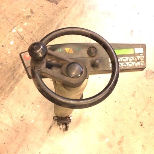 Steering column for Still R60-30 - Sloupek řízení pro Manipulační technika: obrázek 1 Steering column for Still R60-30 - Sloupek řízení pro Manipulační technika: obrázek 1