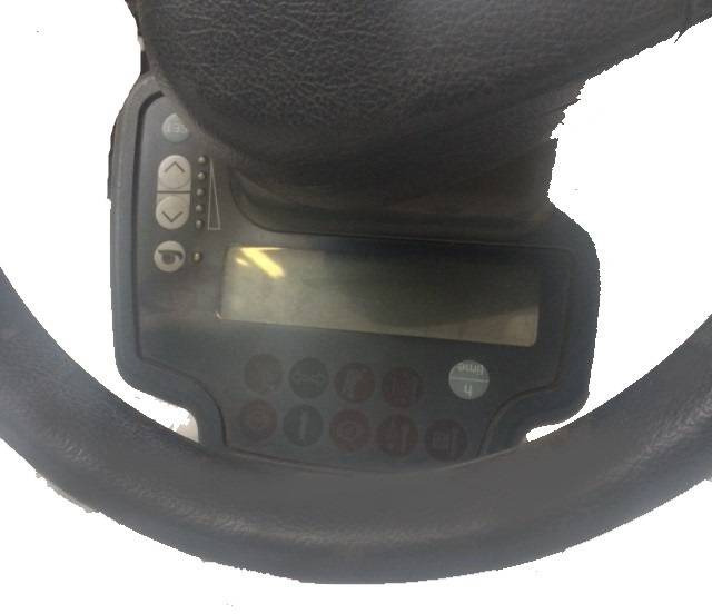 Steering for Jungheinrich EFG 430 - Volant pro Manipulační technika: obrázek 4 Steering for Jungheinrich EFG 430 - Volant pro Manipulační technika: obrázek 4
