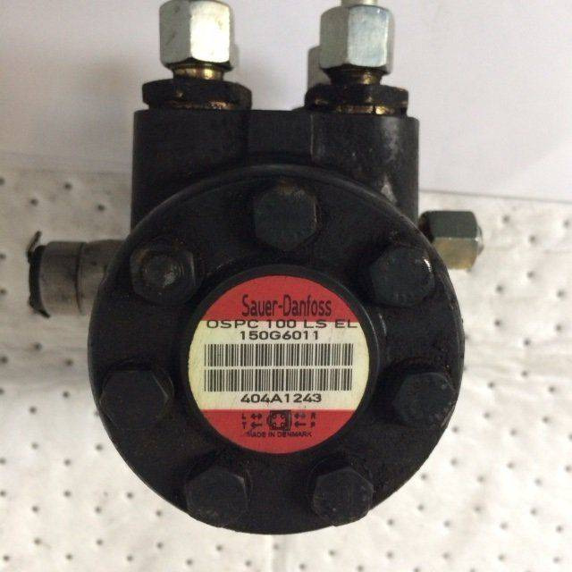 Steering pump For Still - Čerpadlo hydraulického zesilovače pro Manipulační technika: obrázek 4 Steering pump For Still - Čerpadlo hydraulického zesilovače pro Manipulační technika: obrázek 4