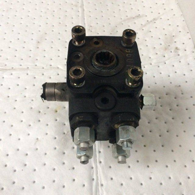 Steering pump For Still - Čerpadlo hydraulického zesilovače pro Manipulační technika: obrázek 2 Steering pump For Still - Čerpadlo hydraulického zesilovače pro Manipulační technika: obrázek 2