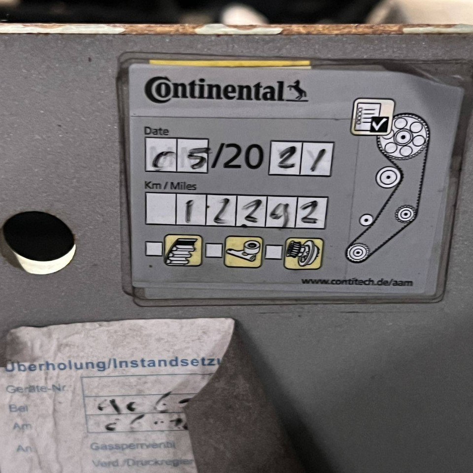 Still RX70-25T - Elektrický vysokozdvižný vozík: obrázek 4 Still RX70-25T - Elektrický vysokozdvižný vozík: obrázek 4