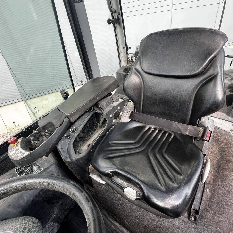 Still RX70-50/600 - Dieselový vysokozdvižný vozík: obrázek 5 Still RX70-50/600 - Dieselový vysokozdvižný vozík: obrázek 5