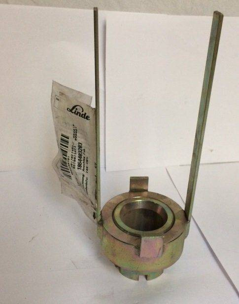 Stop assy for Linde - Hydraulický válec pro Manipulační technika: obrázek 1 Stop assy for Linde - Hydraulický válec pro Manipulační technika: obrázek 1