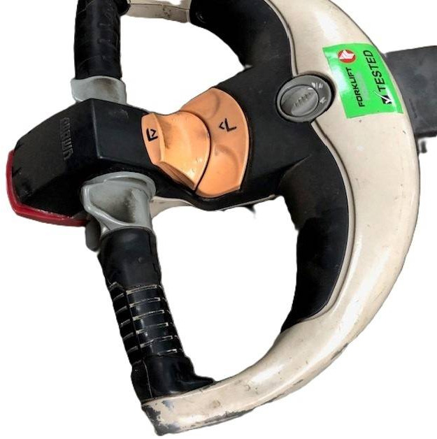 Tiller arm - Ovládání volantem pro Manipulační technika: obrázek 3 Tiller arm - Ovládání volantem pro Manipulační technika: obrázek 3