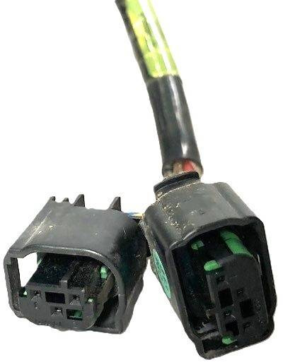 Ovládání volantem pro Manipulační technika Tiller arm for Toyota / BT: obrázek 6