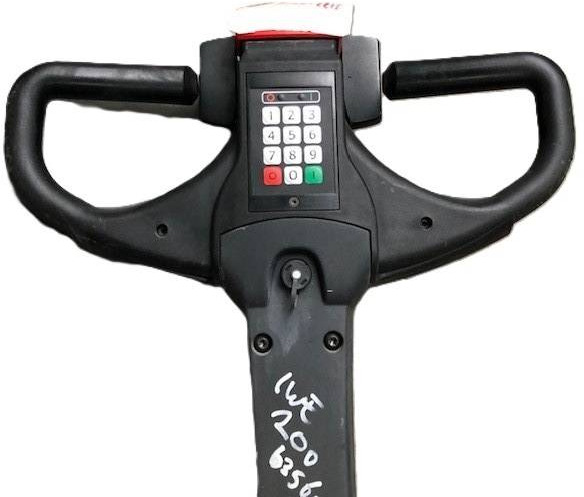 Tiller arm for Toyota / BT - Ovládání volantem pro Manipulační technika: obrázek 2 Tiller arm for Toyota / BT - Ovládání volantem pro Manipulační technika: obrázek 2