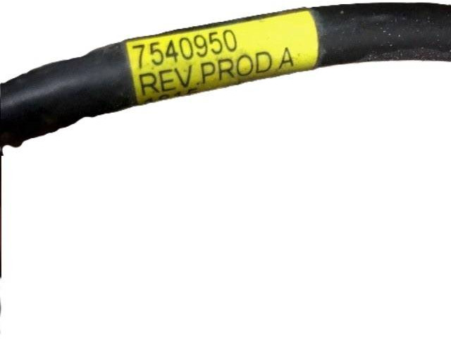 Tiller arm for Toyota / BT - Ovládání volantem pro Manipulační technika: obrázek 5 Tiller arm for Toyota / BT - Ovládání volantem pro Manipulační technika: obrázek 5
