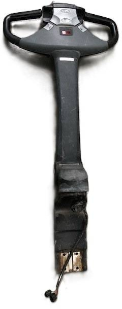 Tiller arm for Toyota / BT - Ovládání volantem pro Manipulační technika: obrázek 3 Tiller arm for Toyota / BT - Ovládání volantem pro Manipulační technika: obrázek 3