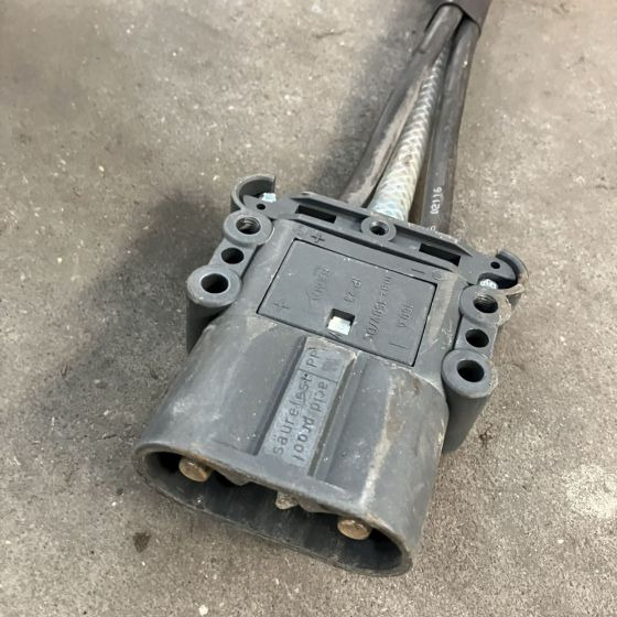 Tricom E 230G24/60 B25-Fp D EU Futur - Elektrický systém pro Manipulační technika: obrázek 4 Tricom E 230G24/60 B25-Fp D EU Futur - Elektrický systém pro Manipulační technika: obrázek 4