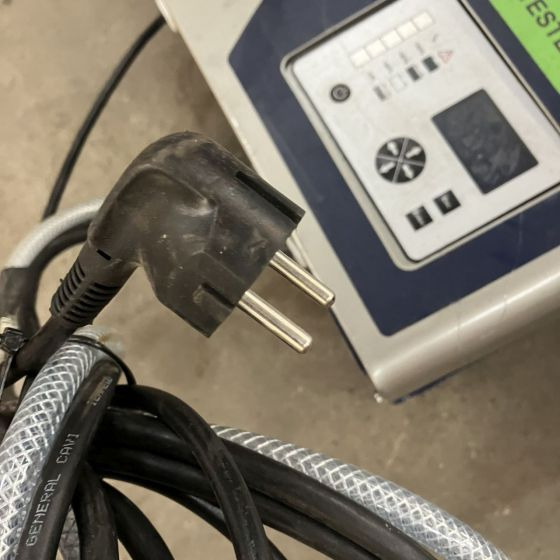 Tricom E 230G24/60 B25-Fp D EU Futur - Elektrický systém pro Manipulační technika: obrázek 5 Tricom E 230G24/60 B25-Fp D EU Futur - Elektrický systém pro Manipulační technika: obrázek 5