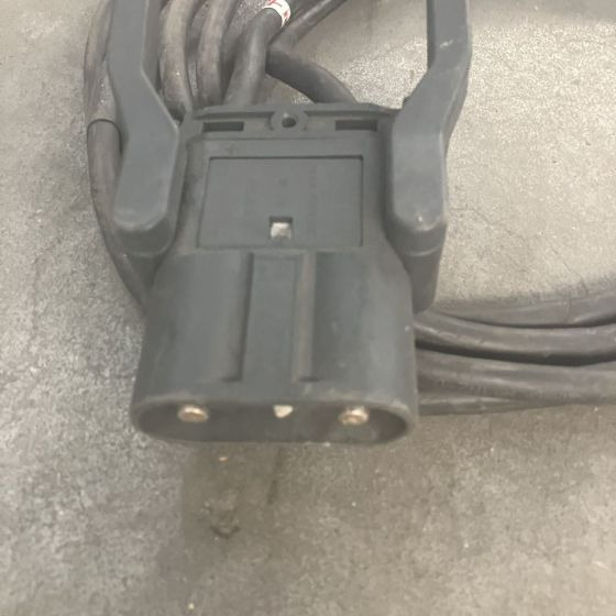 Tricom E230 G24/100B30-Fp Futur - Elektrický systém pro Manipulační technika: obrázek 5 Tricom E230 G24/100B30-Fp Futur - Elektrický systém pro Manipulační technika: obrázek 5
