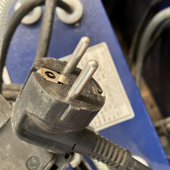 Tricom E230 G24/60B25.Fp EU Futur (2) - Elektrický systém pro Manipulační technika: obrázek 5 Tricom E230 G24/60B25.Fp EU Futur (2) - Elektrický systém pro Manipulační technika: obrázek 5