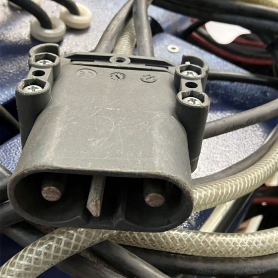 Tricom E230 G24/60B25.Fp EU Futur Smart (2) - Elektrický systém pro Manipulační technika: obrázek 5 Tricom E230 G24/60B25.Fp EU Futur Smart (2) - Elektrický systém pro Manipulační technika: obrázek 5
