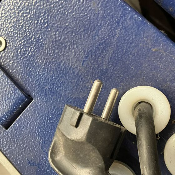 Tricom E230 G24/60B25.Fp EU Futur Smart - Elektrický systém pro Manipulační technika: obrázek 5 Tricom E230 G24/60B25.Fp EU Futur Smart - Elektrický systém pro Manipulační technika: obrázek 5