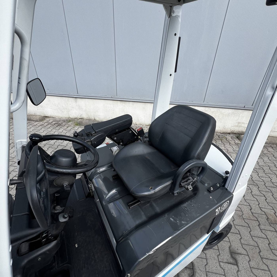 Elektrický vysokozdvižný vozík Unicarriers EF18 (JAG1N1L18Q): obrázek 12