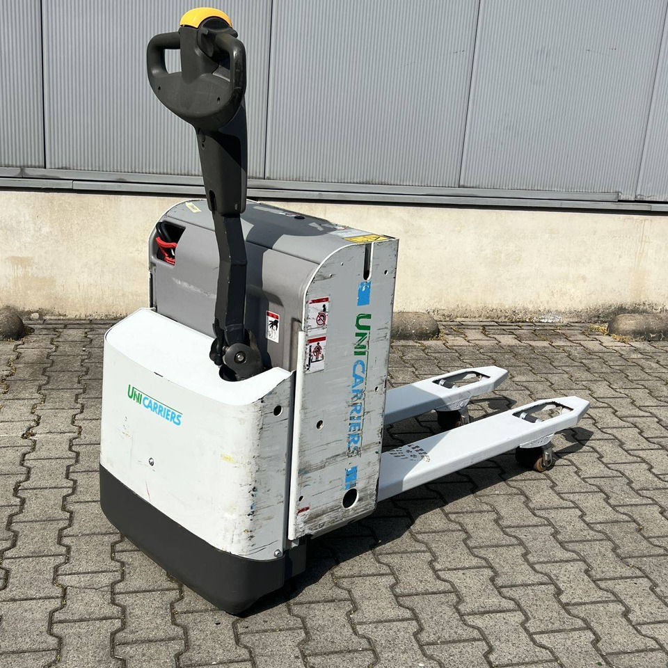Unicarriers PLL180 - Paletový vozík: obrázek 1 Unicarriers PLL180 - Paletový vozík: obrázek 1