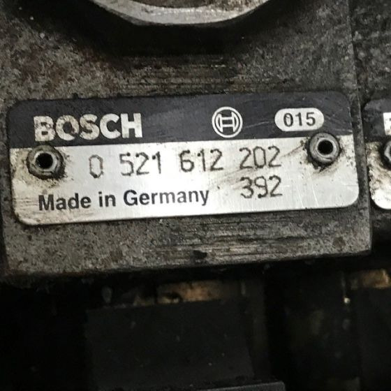 Valve Block for Still R60-30,R60-35, R60-40, R60-45, R60-50 - Hydraulický ventil pro Manipulační technika: obrázek 4 Valve Block for Still R60-30,R60-35, R60-40, R60-45, R60-50 - Hydraulický ventil pro Manipulační technika: obrázek 4