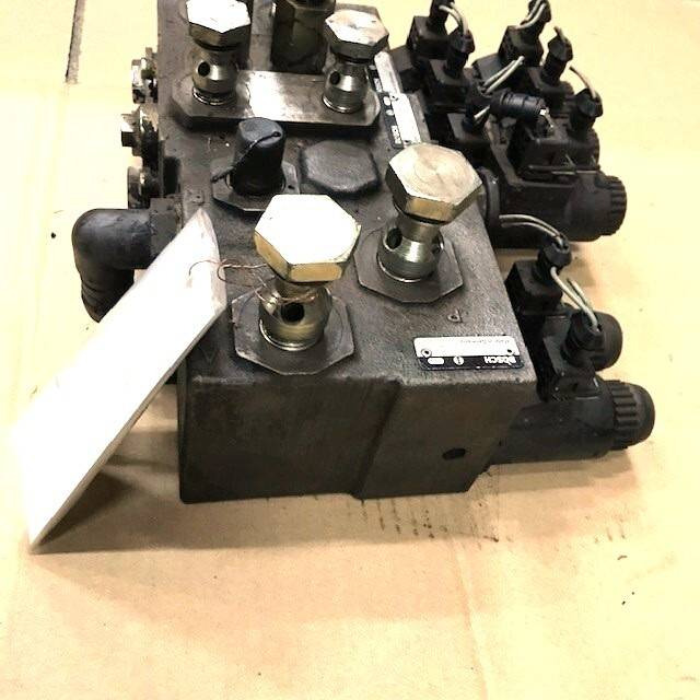 Valve Block for Still R60-30,R60-35, R60-40, R60-45, R60-50 - Hydraulický ventil pro Manipulační technika: obrázek 4 Valve Block for Still R60-30,R60-35, R60-40, R60-45, R60-50 - Hydraulický ventil pro Manipulační technika: obrázek 4