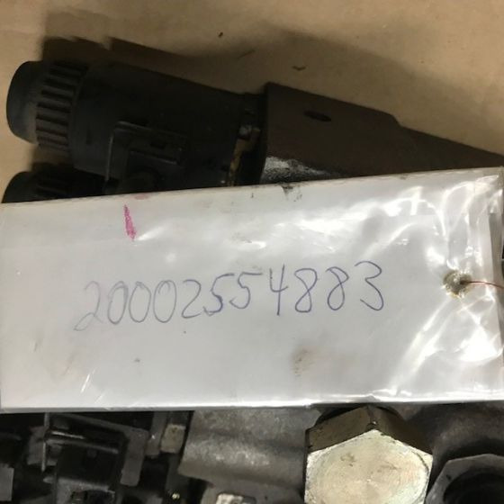 Valve Block for Still R60-30,R60-35, R60-40, R60-45, R60-50 - Hydraulický ventil pro Manipulační technika: obrázek 1 Valve Block for Still R60-30,R60-35, R60-40, R60-45, R60-50 - Hydraulický ventil pro Manipulační technika: obrázek 1