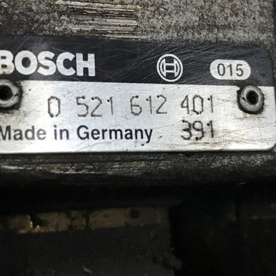 Valve Block for Still R60-30,R60-35, R60-40, R60-45, R60-50 - Hydraulický ventil pro Manipulační technika: obrázek 5 Valve Block for Still R60-30,R60-35, R60-40, R60-45, R60-50 - Hydraulický ventil pro Manipulační technika: obrázek 5