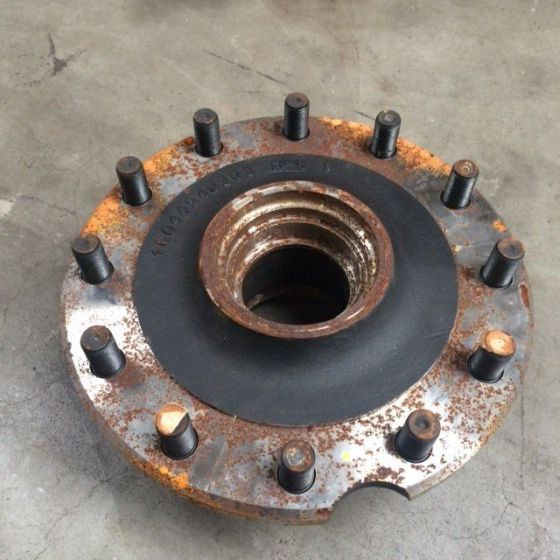 Wheel Hub for Linde - Hlava pro Manipulační technika: obrázek 1 Wheel Hub for Linde - Hlava pro Manipulační technika: obrázek 1