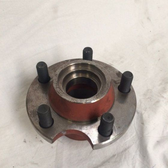 Wheel Hub for Linde Series 337 - Hlava pro Manipulační technika: obrázek 1 Wheel Hub for Linde Series 337 - Hlava pro Manipulační technika: obrázek 1