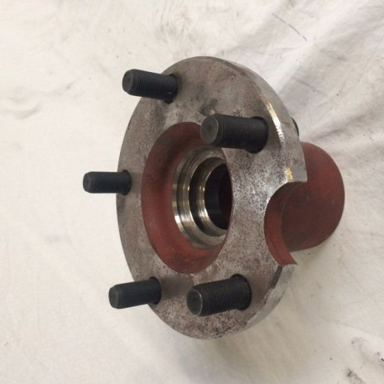 Wheel hub for Linde - Hlava pro Manipulační technika: obrázek 3 Wheel hub for Linde - Hlava pro Manipulační technika: obrázek 3