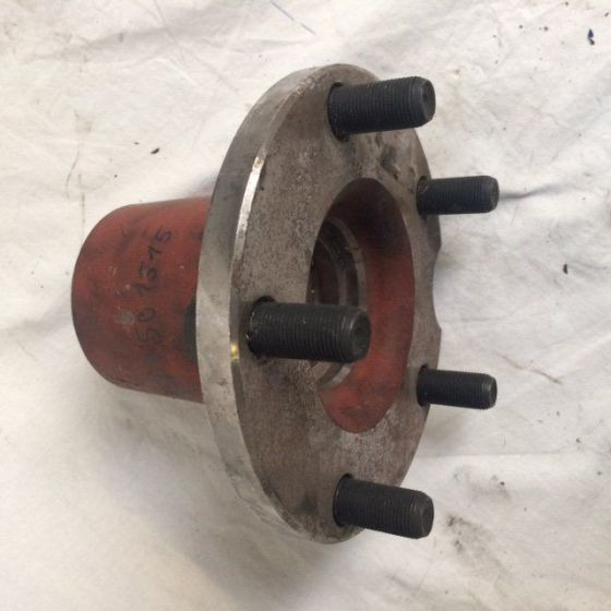 Wheel hub for Linde - Hlava pro Manipulační technika: obrázek 2 Wheel hub for Linde - Hlava pro Manipulační technika: obrázek 2