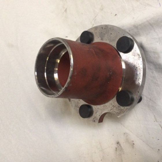 Wheel hub for Linde - Hlava pro Manipulační technika: obrázek 4 Wheel hub for Linde - Hlava pro Manipulační technika: obrázek 4