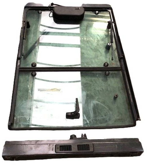 Window Assy.-back for Nissan - Okno a díly pro Manipulační technika: obrázek 1 Window Assy.-back for Nissan - Okno a díly pro Manipulační technika: obrázek 1